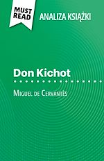 Télécharger le livre :  Don Kichot ksiazka Miguel de Cervantès (Analiza ksiazki)
