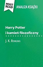 Télécharger le livre :  Harry Potter i kamien filozoficzny ksiazka J. K. Rowling (Analiza ksiazki)