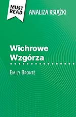 Télécharger le livre :  Wichrowe Wzgórza ksiazka Emily Brontë (Analiza ksiazki)