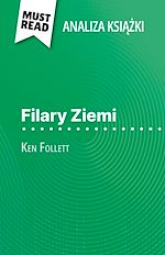 Télécharger le livre :  Filary Ziemi ksiazka Ken Follett (Analiza ksiazki)