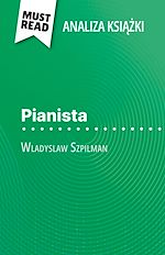 Télécharger le livre :  Pianista ksiazka Wladyslaw Szpilman (Analiza ksiazki)