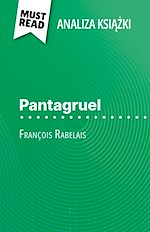 Télécharger le livre :  Pantagruel ksiazka François Rabelais (Analiza ksiazki)