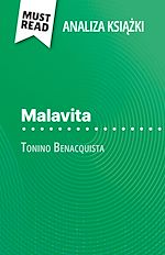 Télécharger le livre :  Malavita ksiazka Tonino Benacquista (Analiza ksiazki)