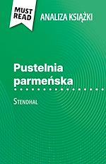 Télécharger le livre :  Pustelnia parmenska ksiazka Stendhal (Analiza ksiazki)
