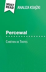 Télécharger le livre :  Percewal ksiazka Chrétien de Troyes (Analiza ksiazki)