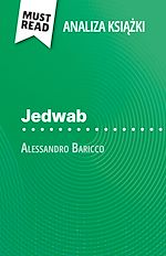 Télécharger le livre :  Jedwab ksiazka Alessandro Baricco (Analiza ksiazki)