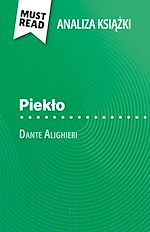 Télécharger le livre :  Pieklo ksiazka Dante Alighieri (Analiza ksiazki)