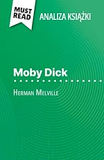 Télécharger le livre :  Moby Dick ksiazka Herman Melville (Analiza ksiazki)