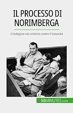 Télécharger le livre :  Il processo di Norimberga