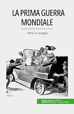 Télécharger le livre :  La Prima guerra mondiale (Volume 1)