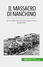 Télécharger le livre :  Il massacro di Nanchino
