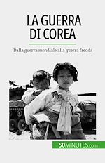 Télécharger le livre :  La guerra di Corea