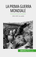 Télécharger le livre :  La Prima guerra mondiale (Volume 2)