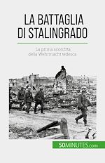 Télécharger le livre :  La battaglia di Stalingrado