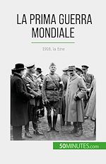 Télécharger le livre :  La Prima Guerra Mondiale (Volume 3)