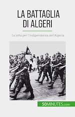 Télécharger le livre :  La Battaglia di Algeri