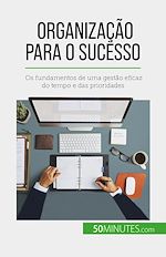 Télécharger le livre :  Organização para o sucesso