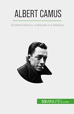 Télécharger le livre :  Albert Camus