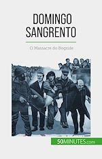 Télécharger le livre :  Domingo Sangrento