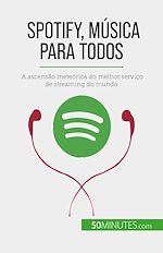 Télécharger le livre :  Spotify, Música para Todos