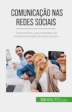 Télécharger le livre :  Comunicação nas redes sociais