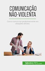 Télécharger le livre :  Comunicação Não-Violenta