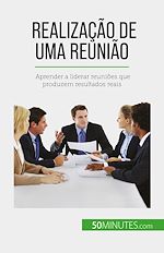 Télécharger le livre :  Realização de uma reunião