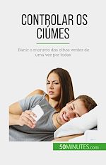 Télécharger le livre :  Controlar os ciúmes
