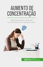 Télécharger le livre :  Aumento de concentração
