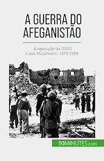Télécharger le livre :  A guerra do Afeganistão