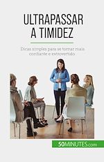 Télécharger le livre :  Ultrapassar a timidez