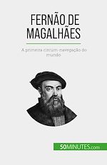 Télécharger le livre :  Fernão de Magalhães