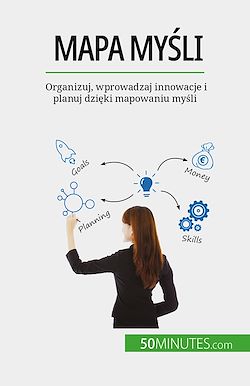 Télécharger le livre :  Mapa mysli