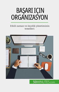 Télécharger le livre :  Basari için organizasyon
