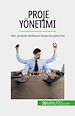 Télécharger le livre :  Proje yönetimi