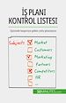 Télécharger le livre :  Is plani kontrol listesi