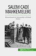 Télécharger le livre :  Salem Cadi Mahkemeleri