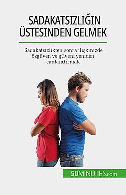 Télécharger le livre :  Sadakatsizligin üstesinden gelmek