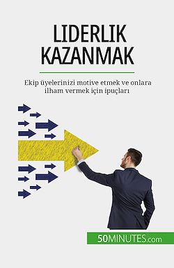 Télécharger le livre :  Liderlik kazanmak