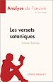 Télécharger le livre :  Les versets sataniques de Salman Rushdie (Analyse de l'œuvre)