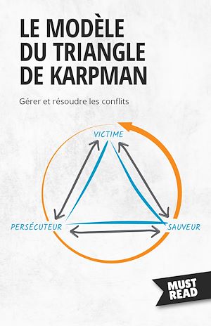 Téléchargez le livre :  Le Modèle Du Triangle De Karpman