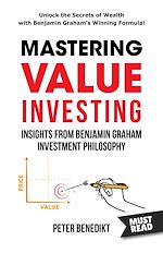 Télécharger le livre :  Mastering Value Investing