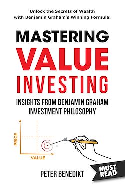 Télécharger le livre :  Mastering Value Investing