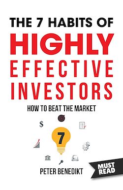 Télécharger le livre :  The 7 habits of highly effective investors