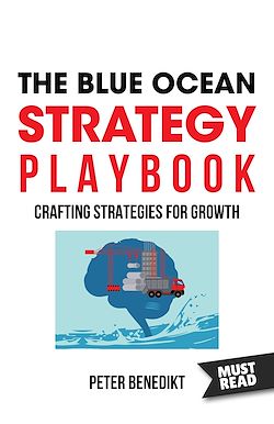 Télécharger le livre :  The Blue Ocean Strategy Playbook