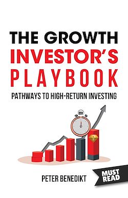 Télécharger le livre :  The Growth Investor's Playbook