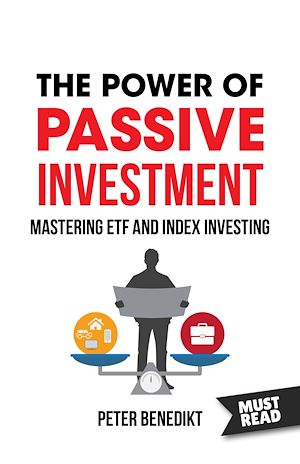Téléchargez le livre :  The Power of Passive investment