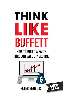 Télécharger le livre :  Think Like Buffett