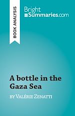 Télécharger le livre :  A bottle in the Gaza Sea