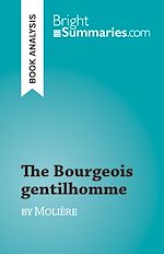 Télécharger le livre :  The Bourgeois gentilhomme